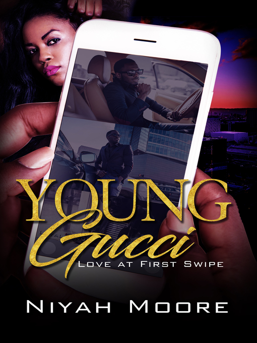 Title details for Young Gucci by Niyah Moore - Available